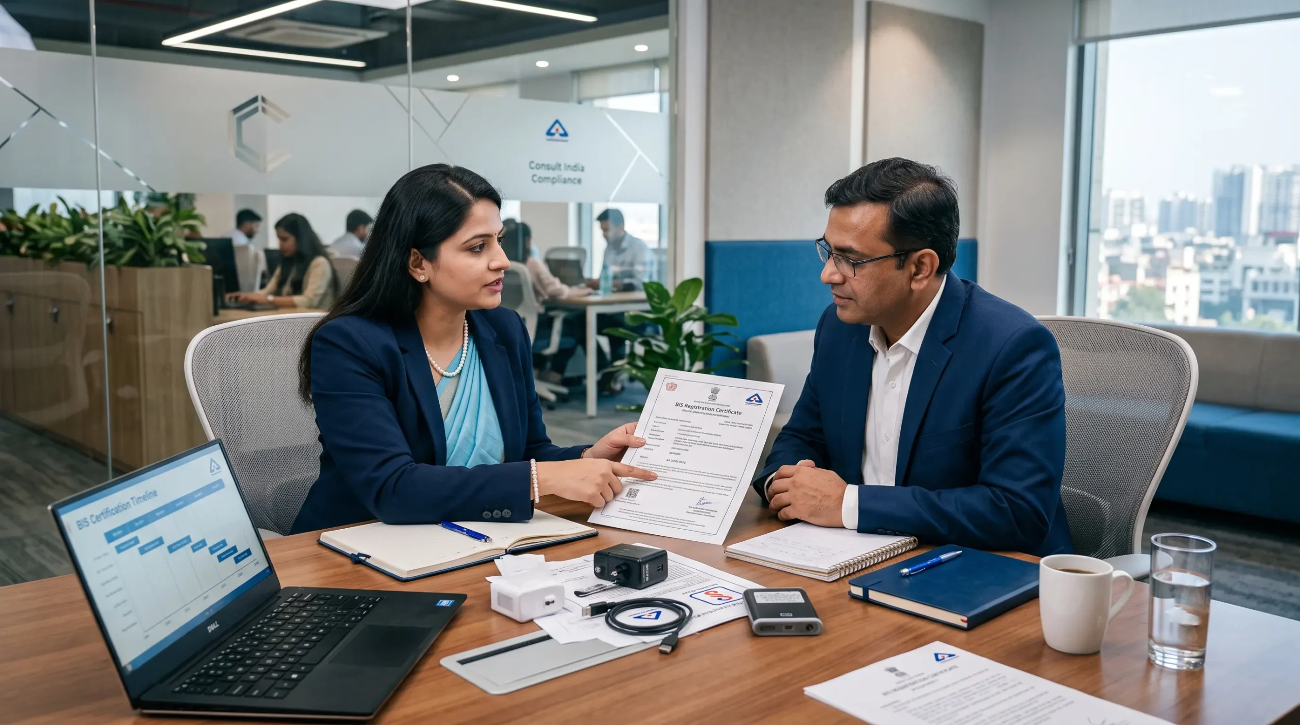 BIS Certification