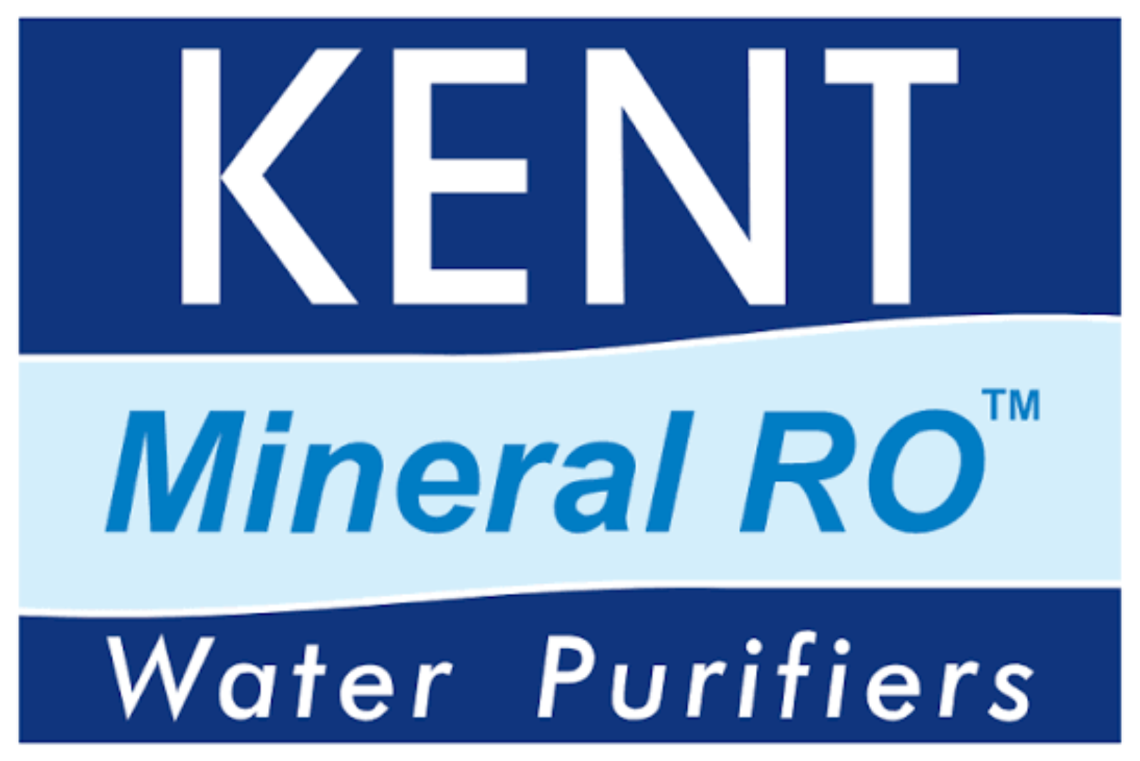 Kent Mineral RO