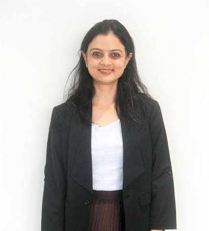 Priya Mehta