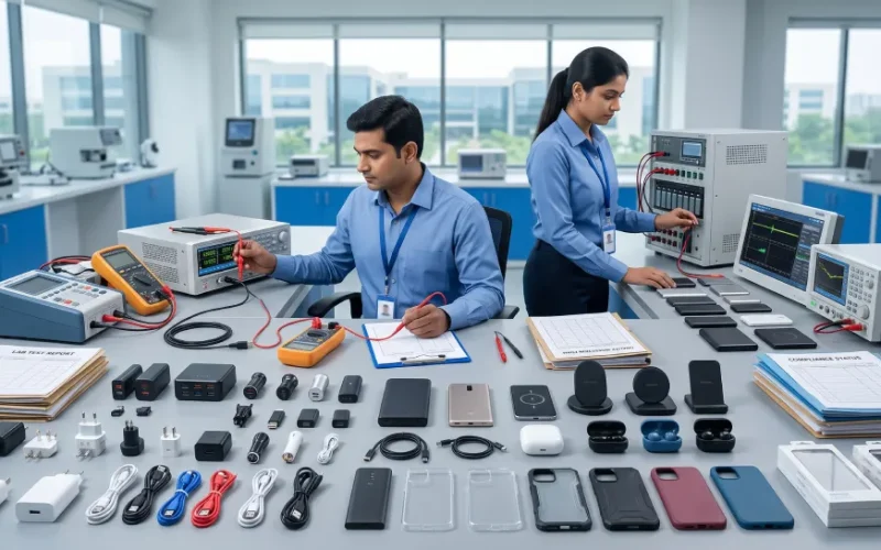 Mobile Accessories